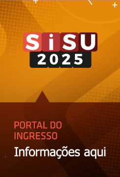 Portal do Ingresso UFSCar